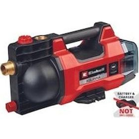 Einhell 4180440 Aquinna 18/28 Solo Akülü Bahçe Pompası