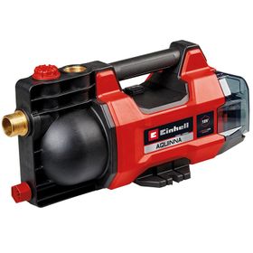 Einhell 4180440 Aquinna 18/28 Solo Akülü Bahçe Pompası
