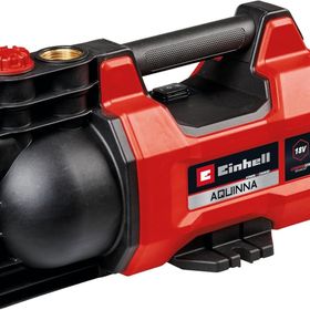 Einhell 4180440 Aquinna 18/28 Solo Akülü Bahçe Pompası