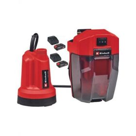 Einhell 4181560 GE-SP 18 LL'li Solo Akülü Temiz Su Dalgıç Pompa
