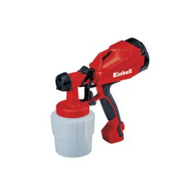 Einhell 4260005 TC-SY 400 P Sprey Boya Tabancası