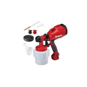 Einhell 4260005 TC-SY 400 P Sprey Boya Tabancası