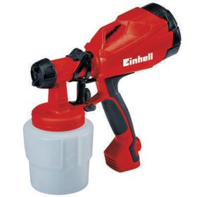 Einhell 4260005 TC-SY 400 P Sprey Boya Tabancası