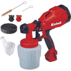 Einhell 4260005 TC-SY 400 P Sprey Boya Tabancası