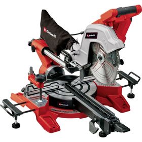 Einhell 4300877 TE-SM 10 L Dual Pistonlu Gönye Testere