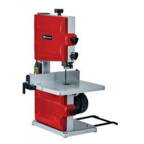 Einhell 4308018 TC-SB 200/1 Şerit Testere