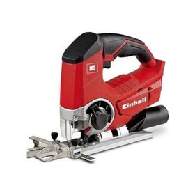 Einhell 4321209 TC-JS 18 LI Solo Dekupaj Testere ve 1x4 Ah Şarj Cihazı