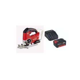 Einhell 4321209 TC-JS 18 LI Solo Dekupaj Testere ve 1x4 Ah Şarj Cihazı