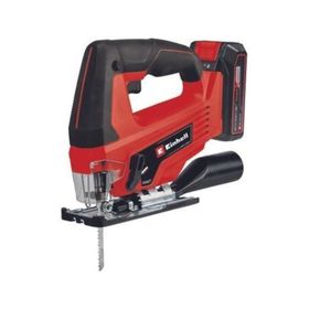Einhell 4321228 TC-JS 18'li 1x2.5 Ah Akülü Dekupaj Testere