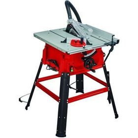 Einhell 4340495 TC-TS 2025/3 1800 w Eco Tezgah Testere