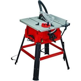 Einhell 4340495 TC-TS 2025/3 1800 w Eco Tezgah Testere