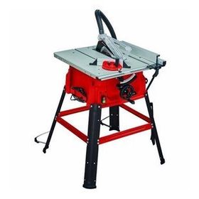 Einhell 4340495 TC-TS 2025/3 1800 w Eco Tezgah Testere
