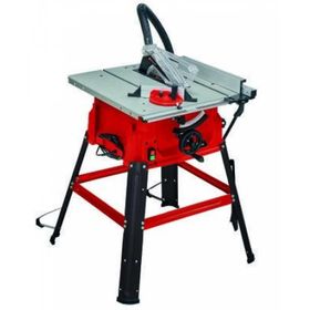 Einhell 4340495 TC-TS 2025/3 1800 w Eco Tezgah Testere