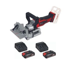 Einhell 4350630 TE-BJ 18 Li-Solo Yassı Dübel Frezesi