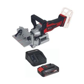 Einhell 4350630 TE-BJ 18 Li-Solo Yassı Dübel Frezesi