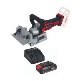 Einhell 4350630 TE-BJ 18 Li-Solo Yassı Dübel Frezesi