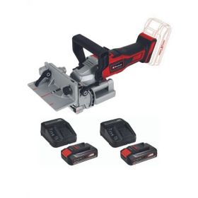 Einhell 4350630 TE-BJ 18 Li-Solo Yassı Dübel Frezesi