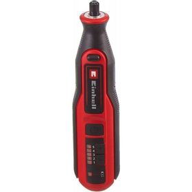 Einhell 4419330 TE-MT 7.2'li Gravür Seti