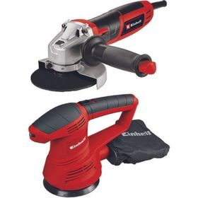 Einhell 4430960 TC-AG 115/750 750 W Taşlama Makinesi