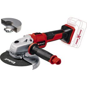 Einhell 4431144 AXXIO 18/150 Solo Akülü Avuç Taşlama Makinesi