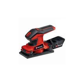Einhell 4460725 TC-OS 18/187 Li Solo Akülü Titreşim Zımpara