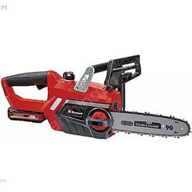 Einhell 4501760 1ADX3AH GE LC 18/25'li Kit Akülü Ağaç Kesme Testeresi