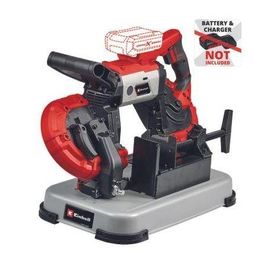 Einhell 4504215 TE-MB 18/127 U Solo Akülü Profil Kesme