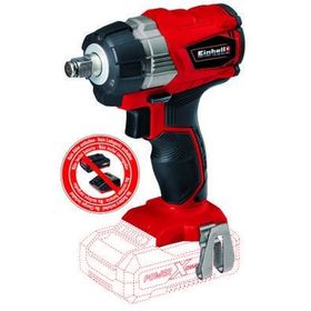 Einhell 4510040 TE-CW 18'li BL Solo Kömürsüz Akülü Somun Sıkma