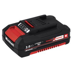 Einhell 4511395 18V 2.0A Li-on Power-X-Change Akü