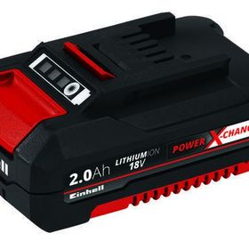 Einhell 4511395 18V 2.0A Li-on Power-X-Change Akü