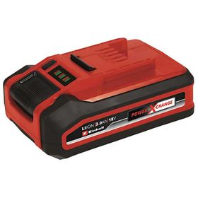 Einhell 4511618 18V 3.0 Ah Sealed PXC Plus Akü