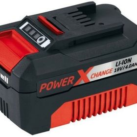 Einhell 4512041 Power X-Change Starter Kit 18V 3.0 Ah Akü Şarj Seti