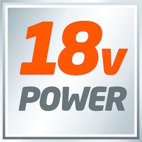 Einhell 4512041 Power X-Change Starter Kit 18V 3.0 Ah Akü Şarj Seti