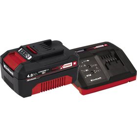 Einhell 4512042 18v 4ah Pxc Starter 1x4ah Şarj Cihazı Ve Akü
