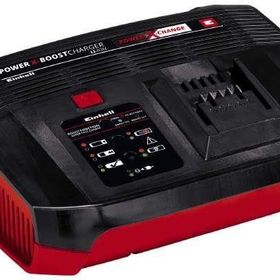 Einhell 4512064 18v 6a Power-x-boostcharger Hızlı Modlu Akü Şarj Cihazı