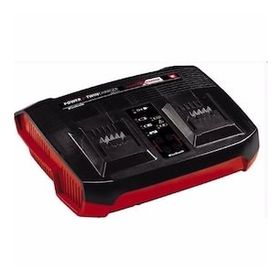 Einhell 4512069 Power X Twincharger 3A Şarj Cihazı