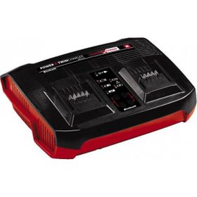 Einhell 4512069 Power X Twincharger 3A Şarj Cihazı