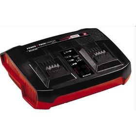 Einhell 4512069 Power X Twincharger 3A Şarj Cihazı