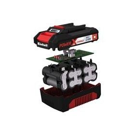 Einhell 4512097 18v 2.5ah Pxc Starter 1 X 2.5ah Şarj Cihazı Ve Akü
