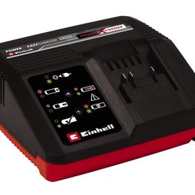 Einhell 4512103 18V 4A Power-X-Change Şarj Cihazı