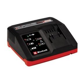 Einhell 4512103 18V 4A Power-X-Change Şarj Cihazı