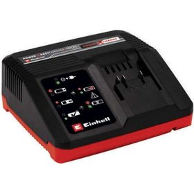 Einhell 4512103 18V 4A Power-X-Change Şarj Cihazı