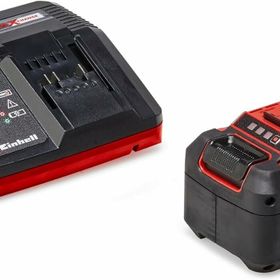Einhell 4512114 5.2Ah 4A Fastcharger Akü ve Şarj Cihazı