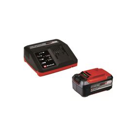 Einhell 4512114 5.2Ah 4A Fastcharger Akü ve Şarj Cihazı