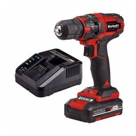 Einhell 4513914 TE-CD 18/35 Li 1x1.5Ah Akülü Vidalama Matkap Seti