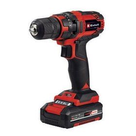 Einhell 4513914 TE-CD 18/35 Li 1x1.5Ah Akülü Vidalama Matkap Seti