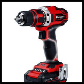 Einhell 4513925 TE-CD 18/40 Li Solo Akülü Vidalama