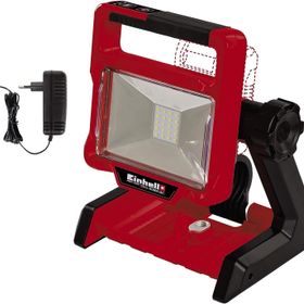 Einhell 4514114 TE-CL 18/2000 LIAC Solo LED Aydınlatma