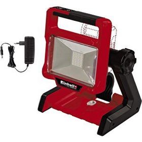 Einhell 4514114 TE-CL 18/2000 LIAC Solo LED Aydınlatma