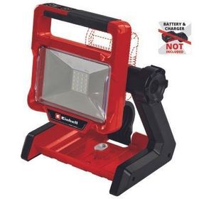 Einhell 4514114 TE-CL 18/2000 LIAC Solo LED Aydınlatma